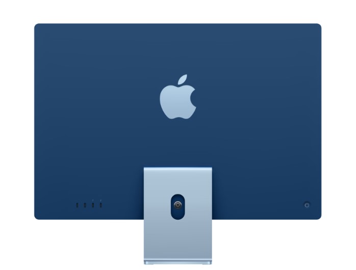 Компьютеры Apple computer iMac
